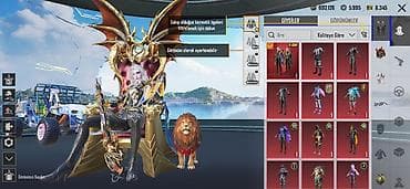 qızıl alışı: 55 kolleksıyon destansı 64 vs 73 — 2