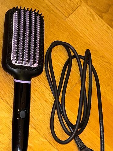 Philips daralıyor ütü yeni kimidir,çox az istifade olunub. Əlaqə — 4