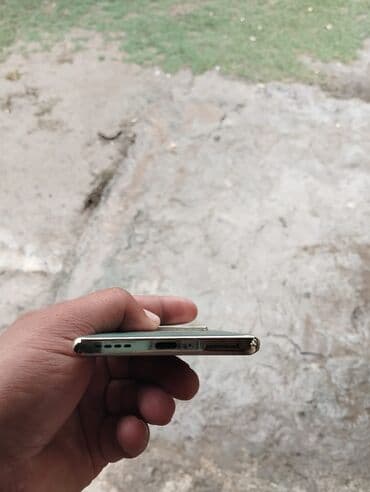 телефон fly fs521 power plus 1: Infinix Note 40 Pro, 256 GB, rəng - Yaşıl, Simsiz şarj — 6