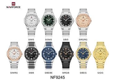 richard mille saat qiymeti: Yeni, Qol saatı, NaviForce — 1