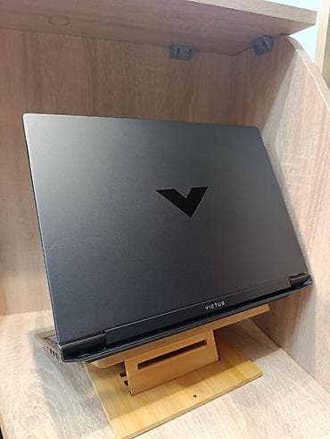 i5 12600kf: HP Victus 15-fa2013dx — 7