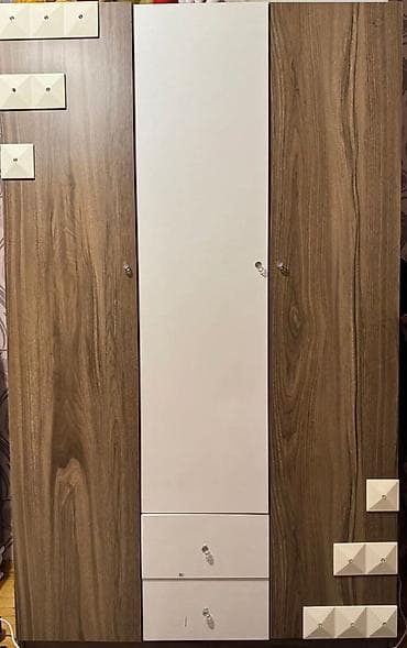 paneler: Oğlan və qız üçün, Təknəfərlik çarpayı — 4