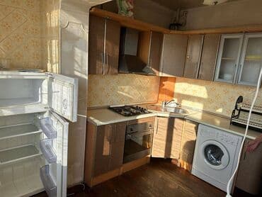 kohne gunesli: Bakı, Köhnə Günəşli, 3 otaqlı, Köhnə tikili, m. Həzi Aslanov, 80 kv. m — 4