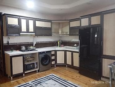 dolab satilir: Qapi 1eded olcu Hundurluk 192 Eni 80m satilir 55azn sabuncu — 1