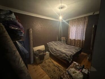 cennet park musfiq qesebesi: Kürdaxanıda 2 sotda 4 otaqlı temirli ev satılır senet çıxarış 50 000 — 4