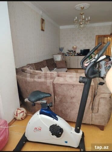 спортивный тренажер proven swat quality blackstep: Stasionar velosiped – HM Energy - Evdə kardio və ayaq əzələləri üçün — 1