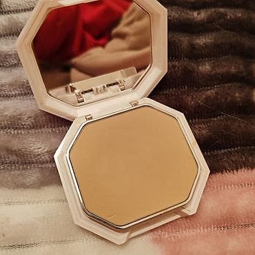 kosmetikalar: Fenty Beauty Pro Filt’r Soft Matte Powder Foundation – tonallı pudra - — 5