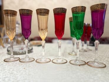 qız şəkilləri çəkmək: Qədəhlər — 5