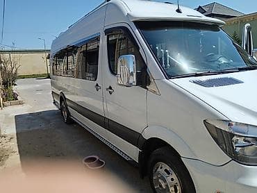29 lik: Mikroavtobus — 7