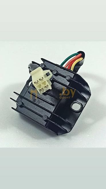 Rele scooter və mataskletler üçün, çatdırılma var, rayonlarada