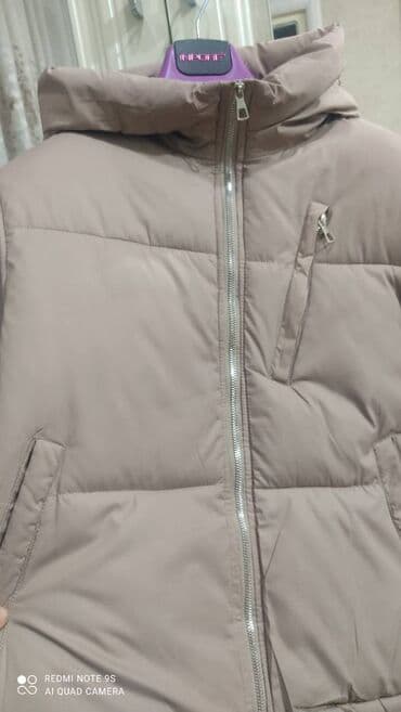 gödəkçələr: Tecılı satilir.Kurtka çox gözəl duruşu var.razmer uyğun olmadığı üçün — 2