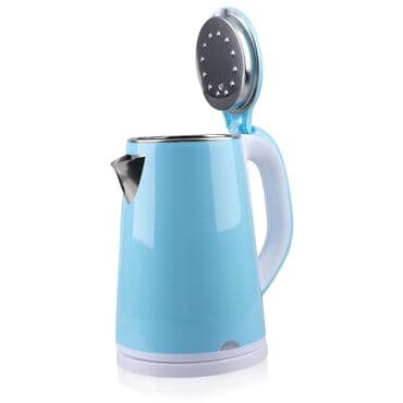 tok çaynik: Elektrik çaydan Raf, 2.1 - 2.5 l, Yeni, Ödənişli çatdırılma, Pulsuz çatdırılma, Ünvandan götürmə — 2