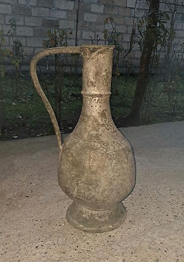 səhəng nədir: Qedim su sehengi — 1