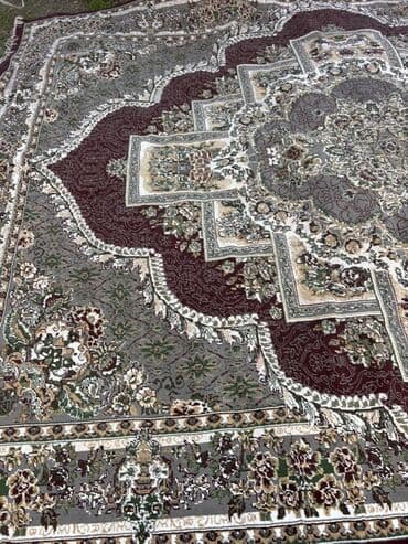 гибкий камень в баку: Ковер Декоративный, Иран, Нет кредита — 3