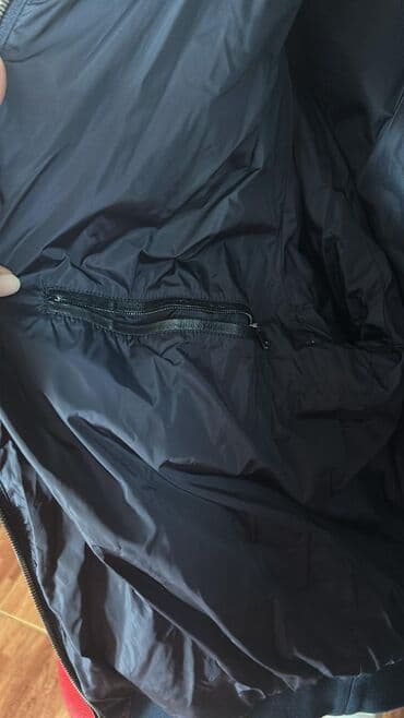 джинсовая куртка: Куртка Dolce Gabbana — 2