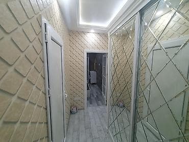 cennet park ev satilir: 2 otaq kirayə verilir, Xırdalan şəhəri, Olimp MTK, Bakı-Sumqayıt — 2