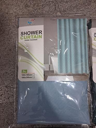 sacaqli perde: Yeni, Pərdə — 2