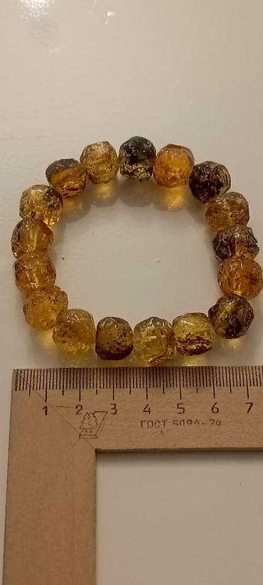 Наручные часы: Браслет, 24 г — 5