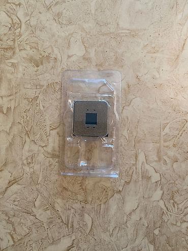 klavyatura komputer: ₼84◾️CPU: AMD Ryzen 3 3100 4-Core, 8-Thread Unlocked Desktop Processor — 1