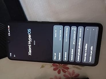 data modem sim card: Redmi 14C, 256 GB, rəng - Qara — 3