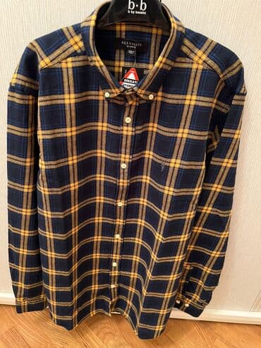 son zəng köynək yazıları: Köynək, XL — 4