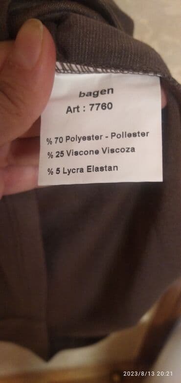 hicab deniz geyimi: Don,yeni — 11