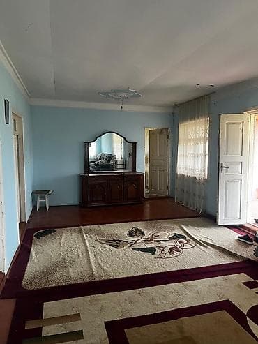 tap az çoban isi: 4 otaqlı, 192 kv. m, Kredit yoxdur, Orta təmir — 5