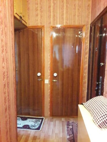 at yalında evlər: Sumqayıt, 3 otaqlı, Köhnə tikili, 50 kv. m — 8