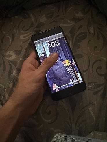 ipone 10: IPhone 8 Plus, Qara — 2