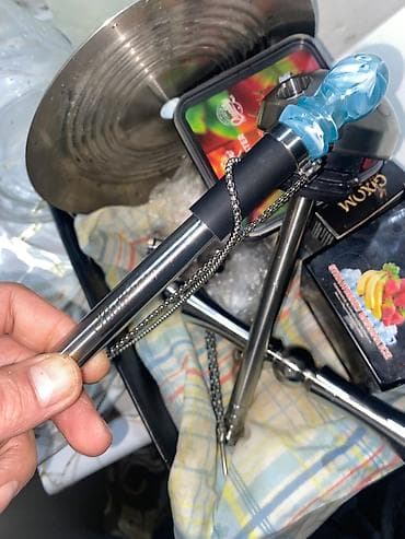 Sulu qelyan mattpear
elaqe watsap 0703110244 lalafo.az -da Sulu qelyan mattpear
elaqe watsap 0703110244