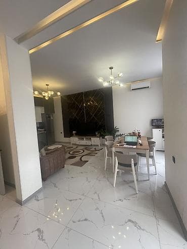 Novxanı 3 otaqlı, 70 kv. m, Yeni təmirli — 7