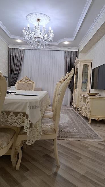 aff park: Şəhərin mərkəzində, ən prestijli və lüks layihələrdən biri olan "28 — 4