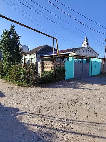 suraxanida torpaq: 3 otaqlı, 100 kv. m, Yeni təmirli — 4
