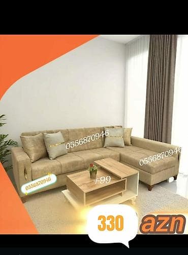 Künc divan, Yeni, Açılan, Bazalı, Parça, Şəhərdaxili pulsuz çatdırılma