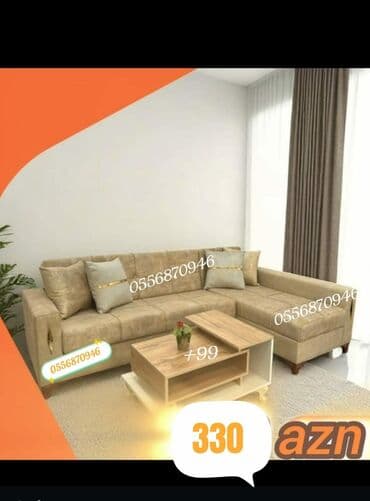 мойка шкаф для кухни: Künc divan, Yeni, Açılan, Bazalı, Parça, Şəhərdaxili pulsuz çatdırılma — 1