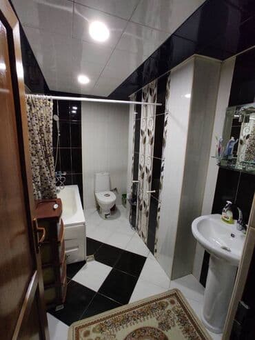 купить квартиры в баку: 2 комнаты, Новостройка, 82 м² — 4