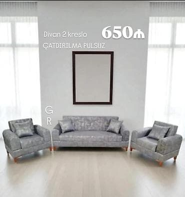 Раскладной диван, Новый, Раскладной, С подъемным механизмом, Ткань, Платная доставка — 3