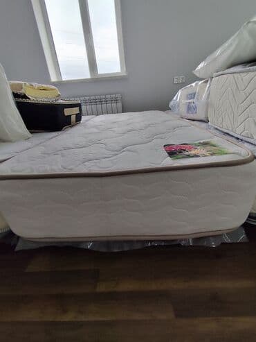 карта мира: Новый, Ортопедический матрас, Детский — 4