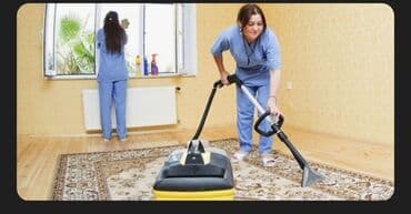 чистка ковров на дому: Xalçaların yuyulması | Xalçalar — 1