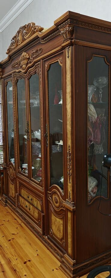 İşlənmiş, Servant, Malayziya