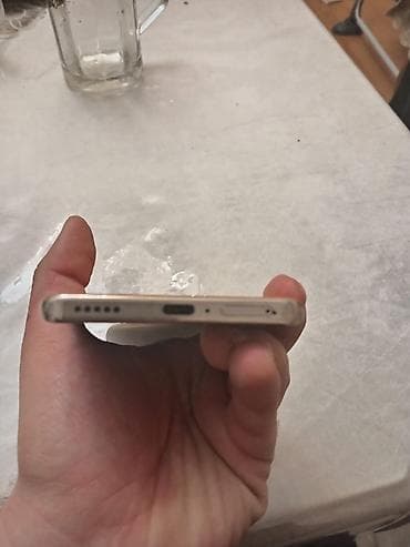 TV və video: Honor X9b, 256 GB, rəng - Narıncı, Sensor — 3