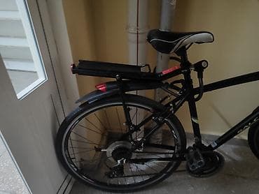 Другие товары для детей: Satılır Salcano markalı 29-luq velosiped. Velosiped yaxşı — 5