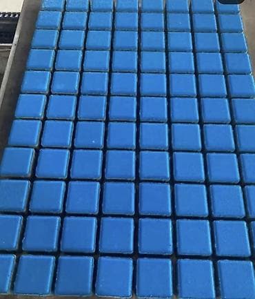 qir: Məhsul: Beton səki daşları (bordür/klinker tipli paver) Təsvir: - — 9