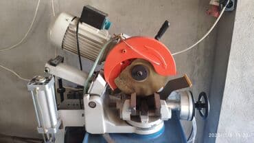 taxta kesen misar: Metal kesen misar. Hava ve su ile isleyir ozu qalxib enir Yeni kimidir — 2