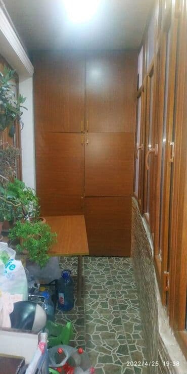 mingecevir mall instagram: 3 otaqlı, Yeni tikili, 60 kv. m — 10