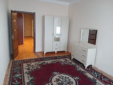 savalan ev: Həzi Aslanovda 4 otaqli ev kiraye verilir duz metronun cixisinda — 8