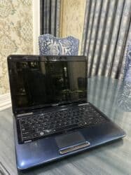 Planşetlər: Toshiba Satalite L745 Ram : 8gb Prosessor : İntel(R) Core(TM) — 2