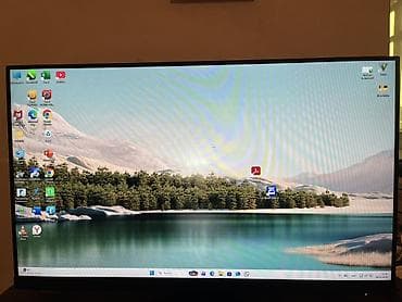 MSİ monitor - Təxmini diaqonal: 34–35 düym (ultra‑wide nisbətdə) - lalafo.az -da MSİ monitor - Təxmini diaqonal: 34–35 düym (ultra‑wide nisbətdə) -