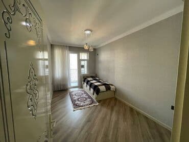 sumqayitda yeni tikili binalar ipoteka: M. Həzi Aslanov, 4 otaqlı, Yeni tikili, m. Həzi Aslanov, 153 kv. m — 10