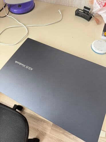 asus x751: Yeni ASUS Vivobook, 15.6 ", Intel Core i5, 512 GB, Ödənişli çatdırılma — 2